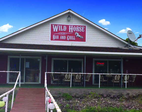 Wildhorse Bar and Grill